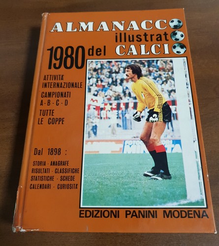 Almanacco illustrato del - illustrato,