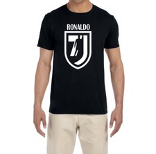 Juventus Cristiano Ronaldo 7