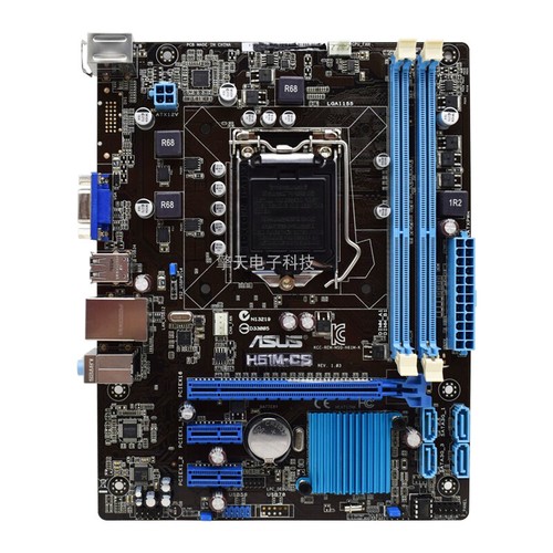 Per asus h61m scheda madre - per,