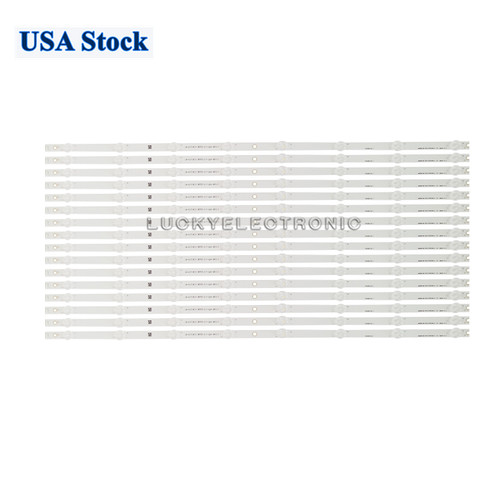 Strisce led per vizio - led,