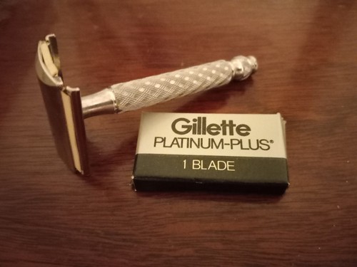 Nuovo gillette pezzi rasoio - gillette, 3