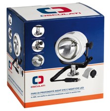 * Faro Night Eye ABS 12V