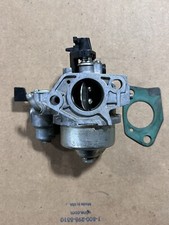 Honda Genuine GX360 Carburetor