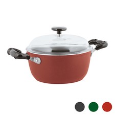 Sambonet Casseruola con coperchio d. 20/ 24 cm Serie Vintage