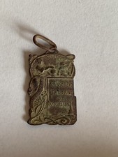 Medaglia Antica Consorzio