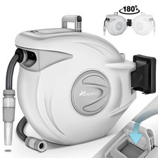 Avvolgitubo da Giardino 30 +