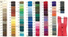 ZIPPER ZIPPERS CM.60 SPIRAL 3