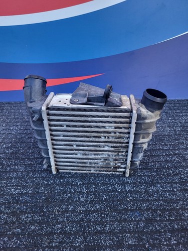Radiatore intercooler - radiatore,