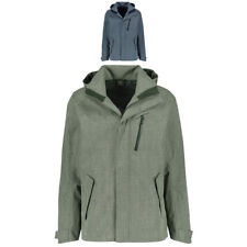 Schöff ZipIn! Jacket Denver3