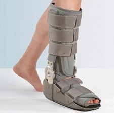 Tutore gamba/caviglia