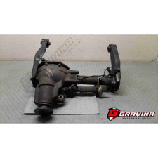 DIFFERENZIALE ANTERIORE