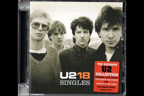 Singles the ultimate - –,