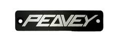 The official peavey - peavey,