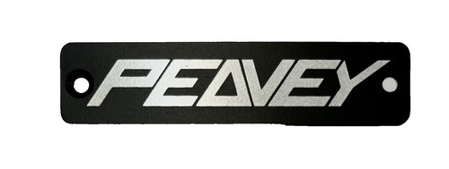 Logo ufficiale peavey - logo,