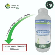 Bottos PRE STRESS 1 Kg Concime