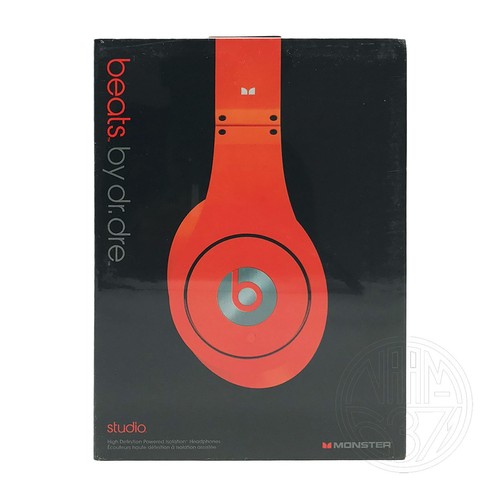 Cuffie beats dre studio - beats, by