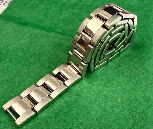 Rolex maglie bracciale in - rolex, 32