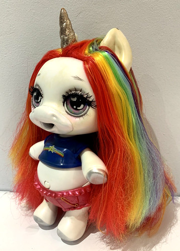 Rainbow poopsie slime - poopsie,