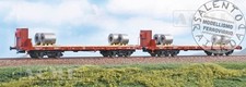 ACME 45149 - H0 1:87 - set di
