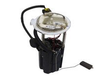 Pompa carburante Maserati