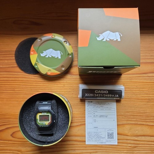 Edizione limitata casio - edizione,
