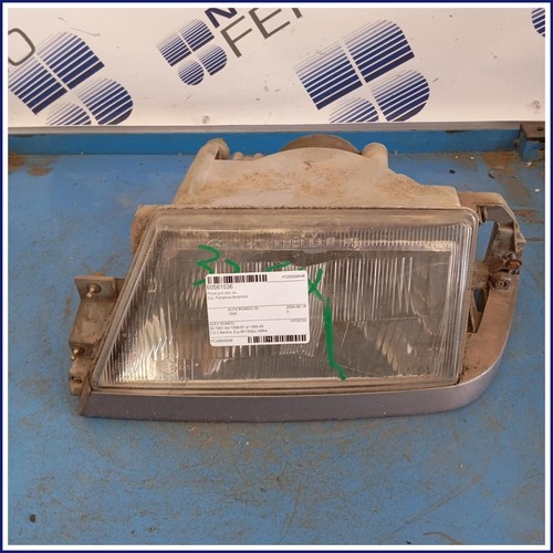 Faro fanale proiettore - faro,