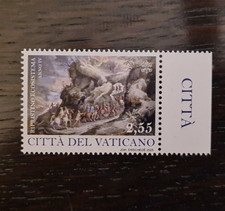 VATICANO_2025 - Ecosistema