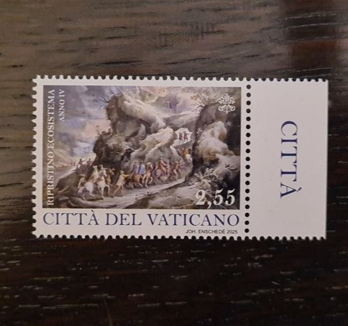 Vaticano 2025 ecosistema - vaticano_2025,