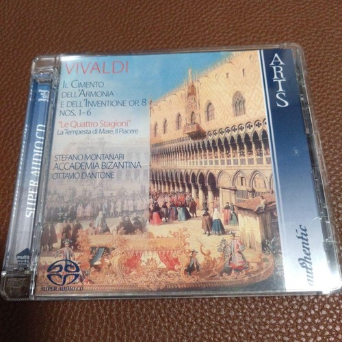 Vivaldi cimento - il,