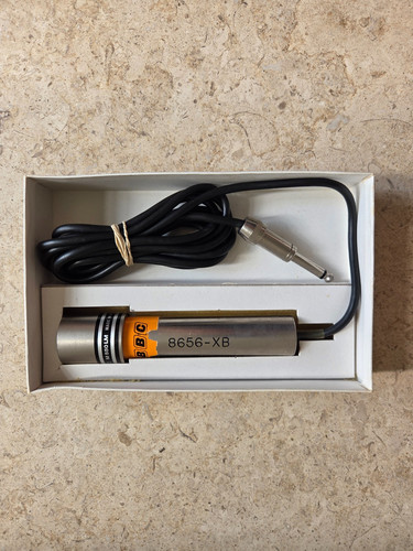 Beyerdynamic m550lm microfono - beyerdynamic,