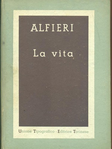Vita biografie vittorio - la,