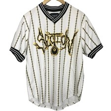 Maglia Baseball Sezione Otto 8