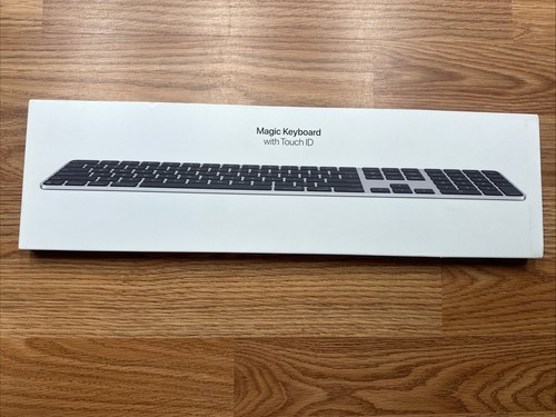 Apple magic keyboard - apple,