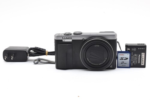 Panasonic lumix dmc tz85 1 - dmc-tz85, 18,1