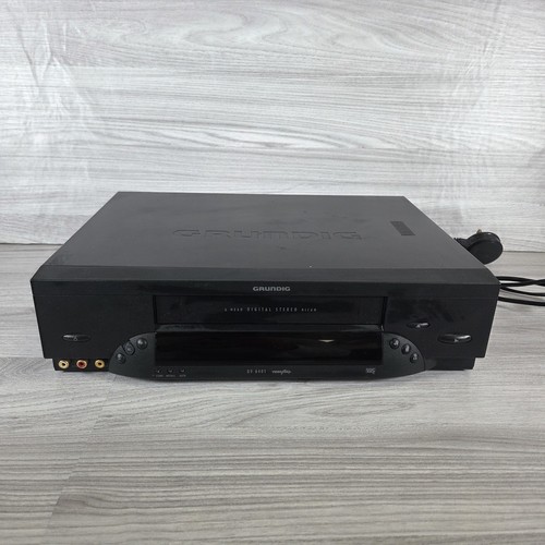 Grundig 6401 - grundig, gv-6401