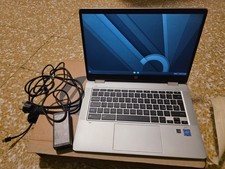 Hp Chromebook 14 14a-ca0006nl