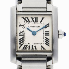 Orologio donna cartier tank - donna,