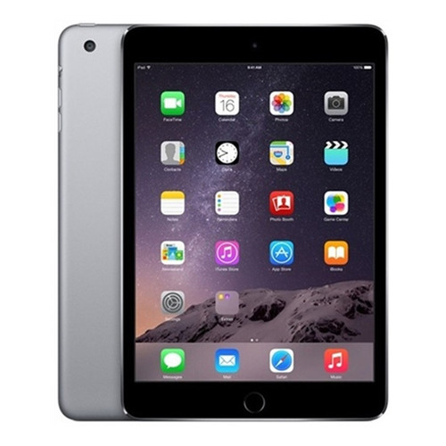 Apple ipad mini 64gb grigio - ipad, 3