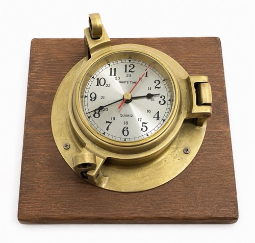 Ship time orologio nautico - orologio,