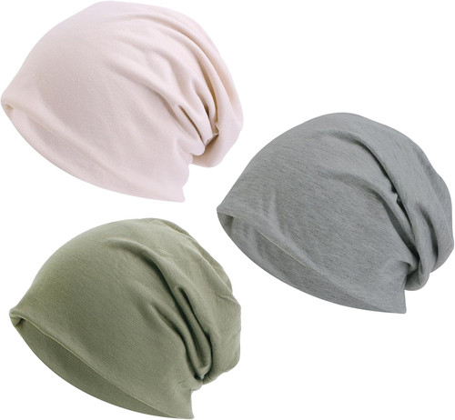 Pezzi berretto slouchy - pezzi,