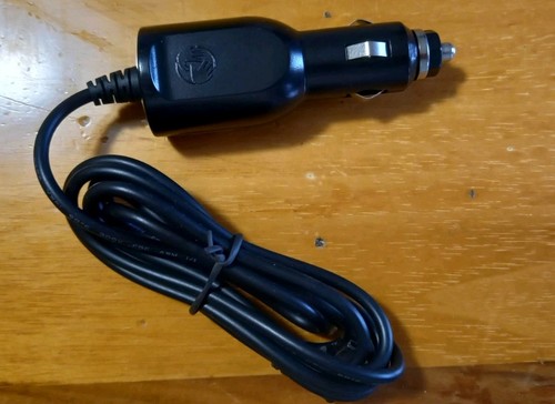 Tomtom car charger 2 a - tomtom, go