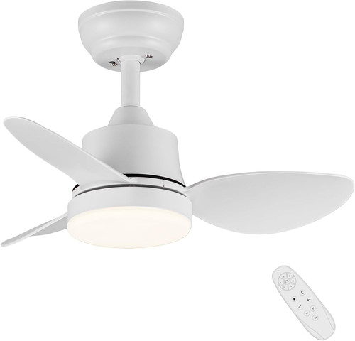 Ventilatore soffitto con - da,