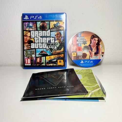 Gta grand theft auto per - gta, 5