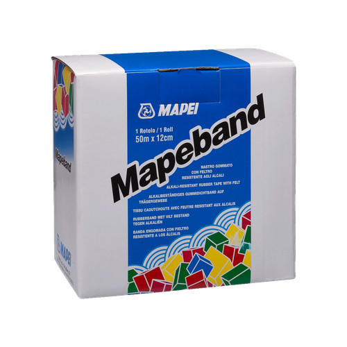 Mapeband rotolo mt 50 - mapeband, da