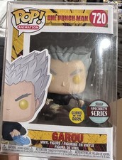 Funko Pop! Vinile: One Punch