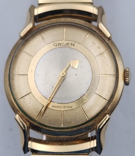 Raro 1953 gruen - raro,
