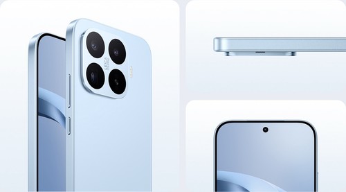 Xiaomi 17t 256gb 12gb - 5g,