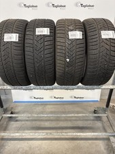 SET 4 GOMME 225/40R18 92V