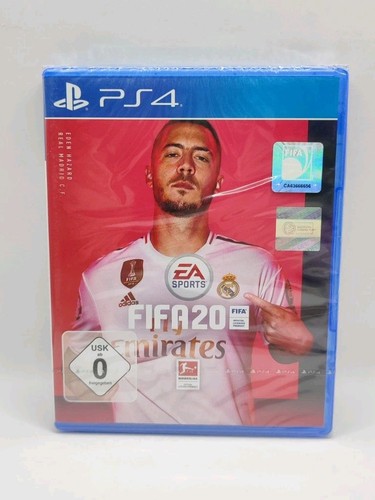 Fifa nuovo imballo - 20,