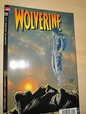 Wolverine n.158 nuova serie 28